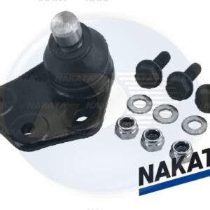 PIVO FIAT DIANTEIRO LE  PINO: 16.95MM / BASE: 8.50MM – 0329777