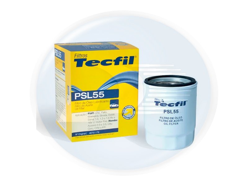FILTRO OLEO FT/ GM/ SK/ JP/ FD/ DG <br> ESCALADE / JOURNEY / FREEMONT / TORO / T