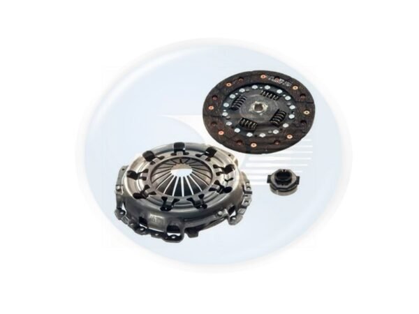 KIT EMBREAGEM FIAT CINQUECENTO <br> FIAT CINQUECENTO