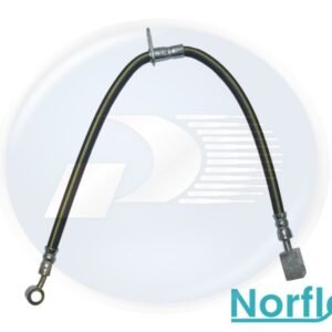 FLEXIVELOCIMETRO FREIO HONDA TR LD 555MM  FIT – 0337168