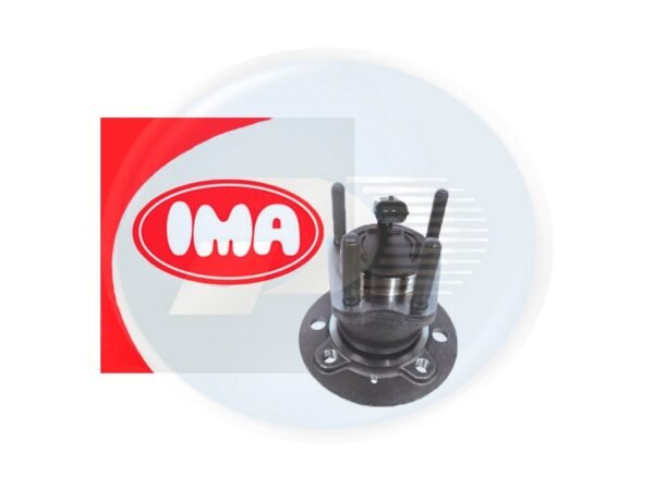 CUBO RD GM TR C\ROL 4F <br> MONTANA