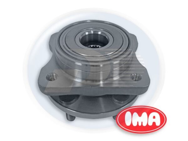 CUBO RD DODGE DT C/ROL 5F BR930216 <br> GRAN CARAVAN