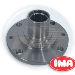 CUBO RD FT DT FURO 37MM  DOBLO / IDEIA /PALIO / STRADA