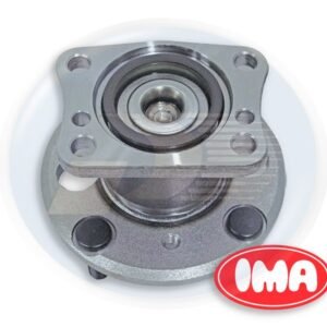 CUBO RD FD 1.5/1.6 TR C/ROL DCPZ1104A  NEW FIESTA