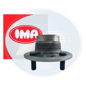 CUBO RD HD TR C/ROL FURO  CIVIC