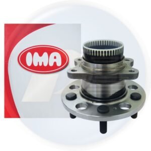 CUBO RD HI/KIA TR C/ROL 5F 527303S200  AZERA / IX35 / SONATA / CADENZA / CARENS / OPTIMA / SPORTAGE