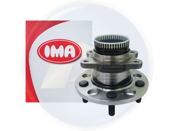 CUBO RD HI/KIA TR C/ROL 5F 527303S200 <br> AZERA / IX35 / SONATA / CADENZA / CARENS / OPTIMA / SPORTAGE