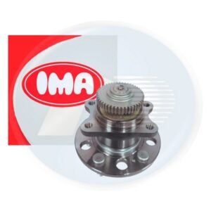 CUBO RD HI TR C/ROL 5F 527303K200  AZERA