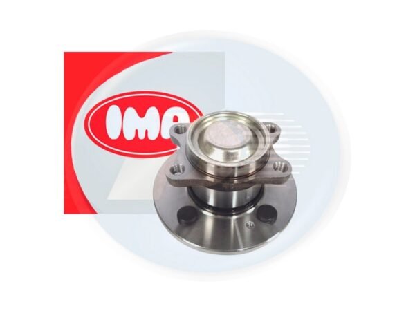 CUBO RD KIA TR C/ROL 527501G001 <br> PICANTO