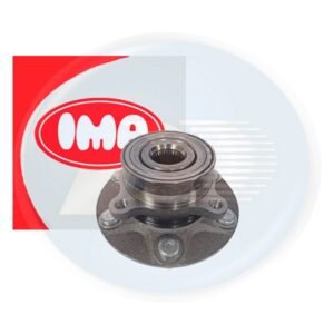 CUBO RD MITSUBISHI 3.2/3.5 DT C/ROL 6F 3880A4015    PAJERO