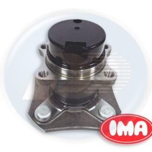 CUBO RD NISSAN TR C/ROL 43202EL000  LIVINA / TIIDA