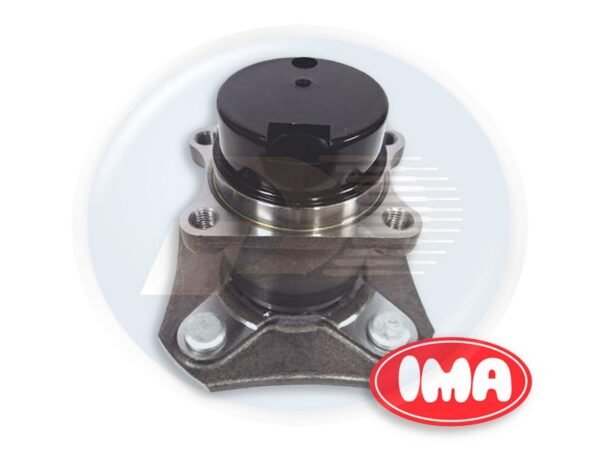 CUBO RD NISSAN TR C/ROL 43202EL000 <br> LIVINA / TIIDA