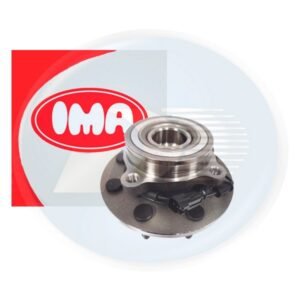 CUBO RD RN TR 2.0 /3.0 C/ROL 5F FURO 25MM  LAGUNA