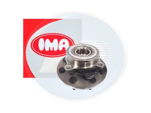 CUBO RD RN TR 2.0 /3.0 C/ROL 5F FURO 25MM <br> LAGUNA