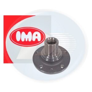 CUBO RD RN DT FURO 49MM 7700313184  MASTER TODOS