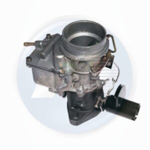 CARBURADOR FORD 1.4/1.6 DFV GAS  CORCEL II / BELINA II TDS    DFV – 0339826