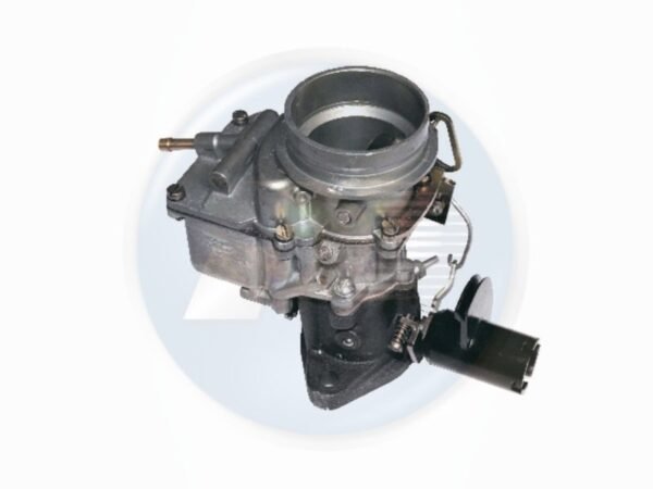 CARBURADOR FORD 1.4/1.6 DFV GAS <br> CORCEL II / BELINA II TDS    DFV - 0339826