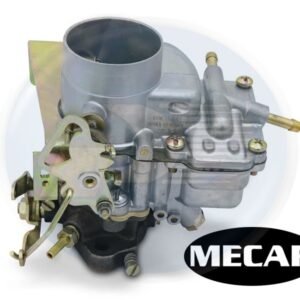 CARBURADOR GM 1.4/1.6 DFV GAS  CHEVETTE – 0339834