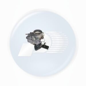 CARBURADOR GM DFV 6CC GAS  OPALA / CARAVAN    GAS DFV – 0339867