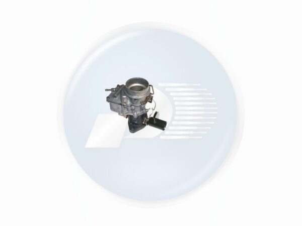 CARBURADOR GM DFV 6CC GAS <br> OPALA / CARAVAN    GAS DFV - 0339867