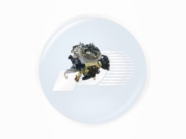 CARBURADOR FORD 1.8 2E GAS <br> PAMPA - 0339941