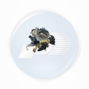 CARBURADOR FORD 1.8 2E ALC  PAMPA – 0339974