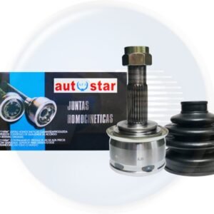HOMOC GM LR  COBALT / ONIX / SONIC / PRISMA / SPIN  EIXO DELFHI 25X20