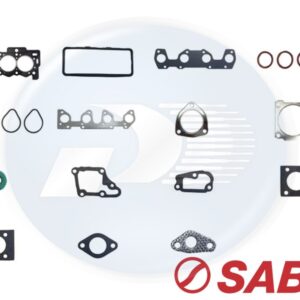 KIT JUNTA CABECOTE  C3 / 206 / 207 / HOGGAR – 0342754