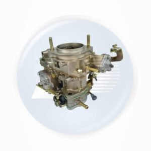 CARBURADOR FIAT 1.3 35 ALFA1 ALC  ELBA / PREMIO / UNO – 0348728
