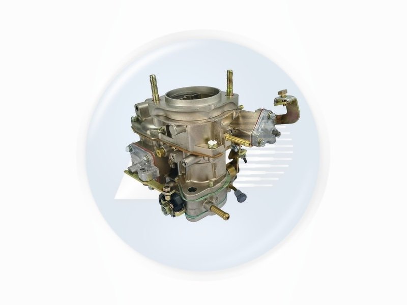 CARBURADOR FIAT 1.3 35 ALFA1 ALC  ELBA / PREMIO / UNO