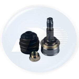 HOMOC GM LR  COBALT / ONIX / SONIC / PRISMA NOVO / SPIN