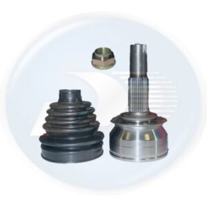 HOMOC GM LR  COBALT / ONIX / PRISMA / SPIN