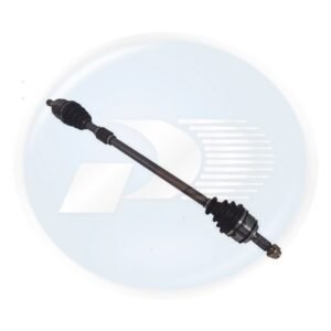 HOMOC HD LD EIXO CPTO C/ABS  CIVIC