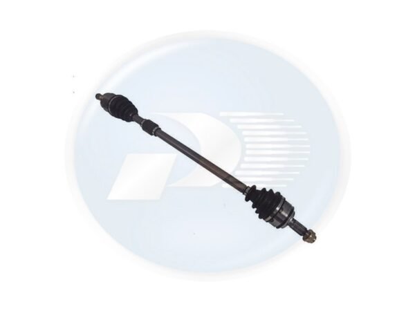 HOMOC HD LD EIXO CPTO C/ABS <br> CIVIC