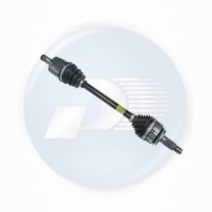 HOMOC HD LE EIXO CPTO C/ABS  CIVIC