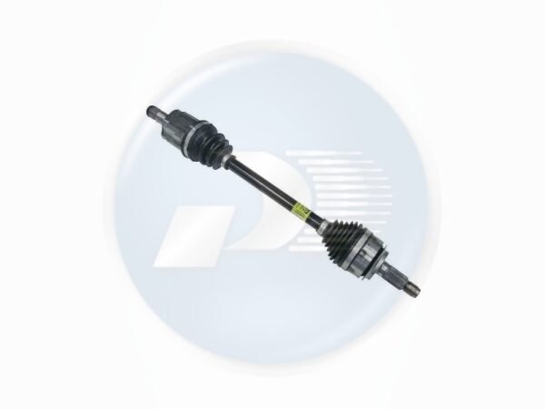 HOMOC HD LE EIXO CPTO C/ABS <br> CIVIC