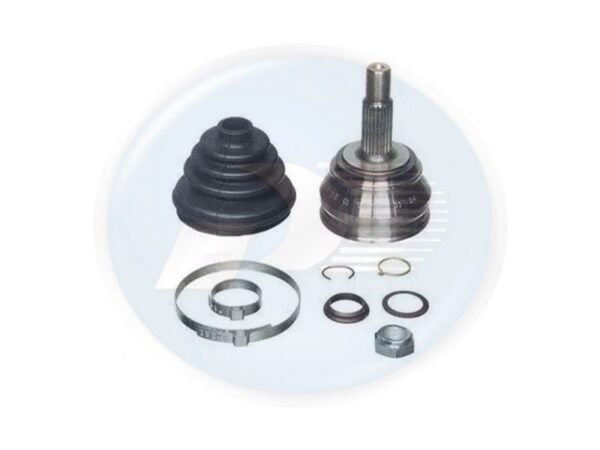 HOMOC RN LR <br> CLIO