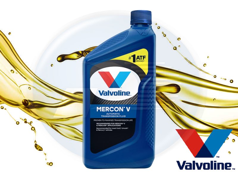 OLEO HID MERCON V <br> DIRECAO / CAMBIO
