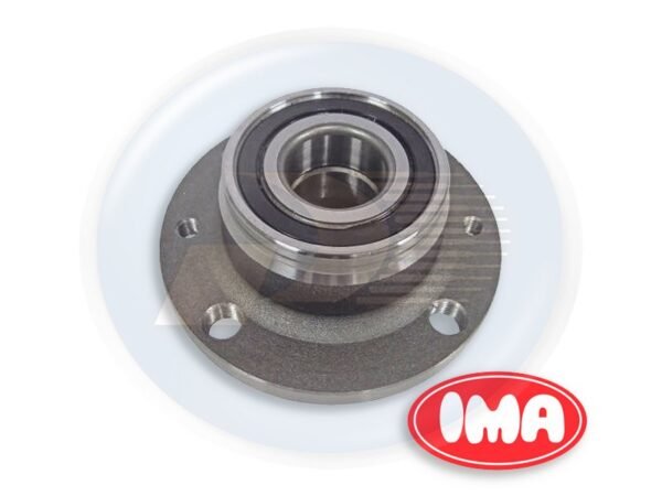 CUBO RD FT TR C/ ROL 30MM <br> BRAVA / COUPE / GRAND SIENA / IDEA / LINEA / MAREA / PALIO / PUNTO / SIENA