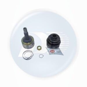 HOMOC GM LR  CELTA / CORSA / PRISMA