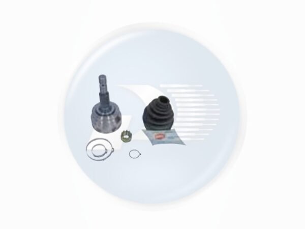 HOMOC GM LR <br> IPANEMA / KADETT / MONZA / VECTRA