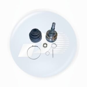 HOMOC GM LR  CORSA