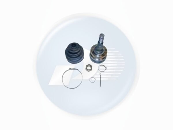 HOMOC GM LR <br> CORSA