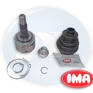 HOMOC GM LR  AGILE / CELTA / CORSA