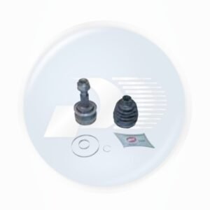 HOMOC GM LR  COBALT / SPIN / ONIX / PRISMA