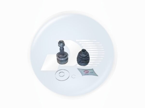 HOMOC GM LR <br> COBALT / SPIN / ONIX / PRISMA