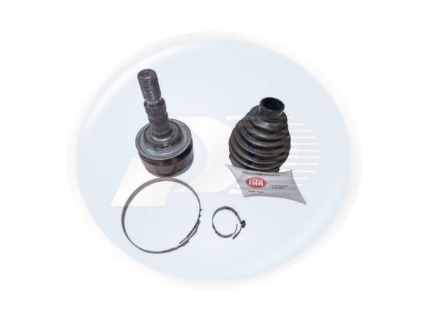 HOMOC GM LR <br> CRUZE