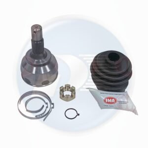 HOMOC CT/PG  S/ABS **  BERLINGO / 306 / 405 / 406 / PARTNER