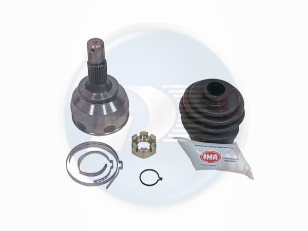 HOMOC CT/PG  S/ABS ** <br> BERLINGO / 306 / 405 / 406 / PARTNER