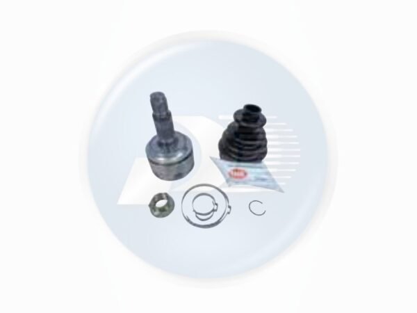 HOMOC HD LR <br> NEW CIVIC